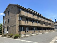 ファミーユ 昭和の外観画像
