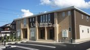 ライツェント・シックⅡの間取り画像