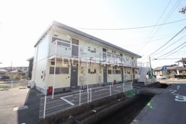 コーポ親和の外観画像