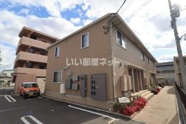 ルピナス高柳東町3の外観画像