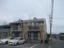 シェレナモア花の街の外観