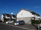 エルハイムの間取り画像