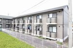 セジュール酒津の間取り画像