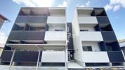 月光 岡山旭東町の外観