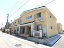 クレールⅤの間取り画像