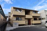 ポルト白石 B棟の間取り画像