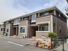 パークサイド14の間取り画像