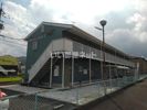 ニューシテイパートⅡの間取り画像