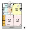 ファミーユ 昭和の間取り画像