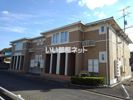 ラッフィナート カーサ S．Kの間取り画像