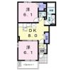 サンシャインハウスⅡの間取り画像