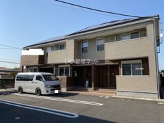 ベル アルカンシエル Bの外観画像