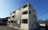 パーシモンの間取り画像