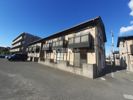 コスモス・インハイツ Aの間取り画像