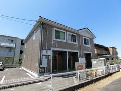 アンピエールの外観画像