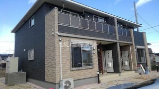 プリマヴェーラの外観画像