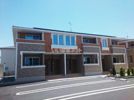 サンパティオベルAの間取り画像