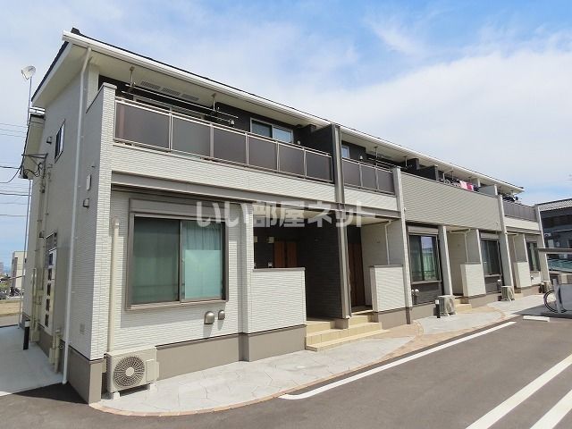 向日葵の和 Ⅰの外観画像