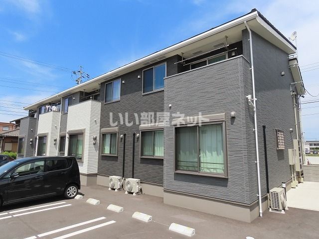 向日葵の和 Ⅱの外観画像