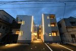 REGALEST 奉還町の間取り画像