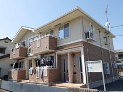 メゾンユタカの外観画像