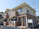 メゾンユタカの間取り画像