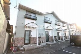 DUPLEX ITO A・Bの外観画像
