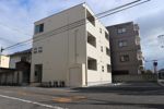 REGALEST PACE(レガリスト パーチェ)の外観
