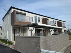 ラ・ビシューの外観画像