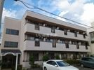 レジデンス青江の間取り画像