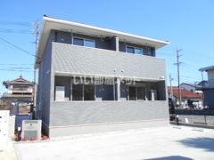 Clemente（クレメント）の外観画像