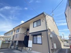 セジュールふじい C棟の外観画像