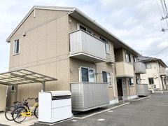 ノーブル連島の外観画像