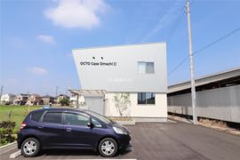 OCTO Casa Omachi Ⅰの外観画像