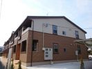 アルページュ植松Bの間取り画像