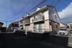 すみれハイツ C棟の間取り画像