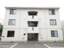 ホワイトヒルズ山陽 A棟の間取り画像