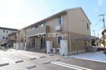 シャルム B棟の間取り画像