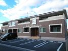 ア・ラ・モード中撫川Ⅱの間取り画像