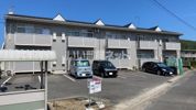 リバーサイド藤和Bの外観