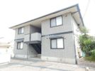 アスピラシオン A棟の間取り画像