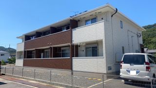 サンジャルダンの外観画像