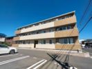 ヴェルドミール B棟の間取り画像