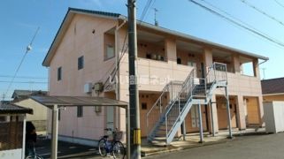 サンライズ C棟の外観画像