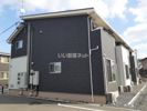 パイシーズ片島Ⅱの間取り画像