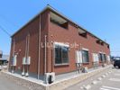 コクテールの間取り画像