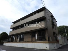 ケセラ B棟の外観画像