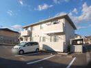 プランドール B棟の間取り画像