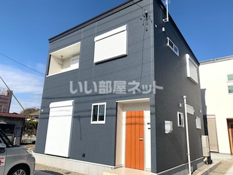 Partir北一色の外観画像