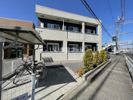 mimozaの間取り画像